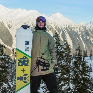 Meet your Posher, William